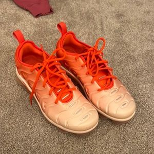 Nike Air VaporMax Plus - Size Woman’s 8